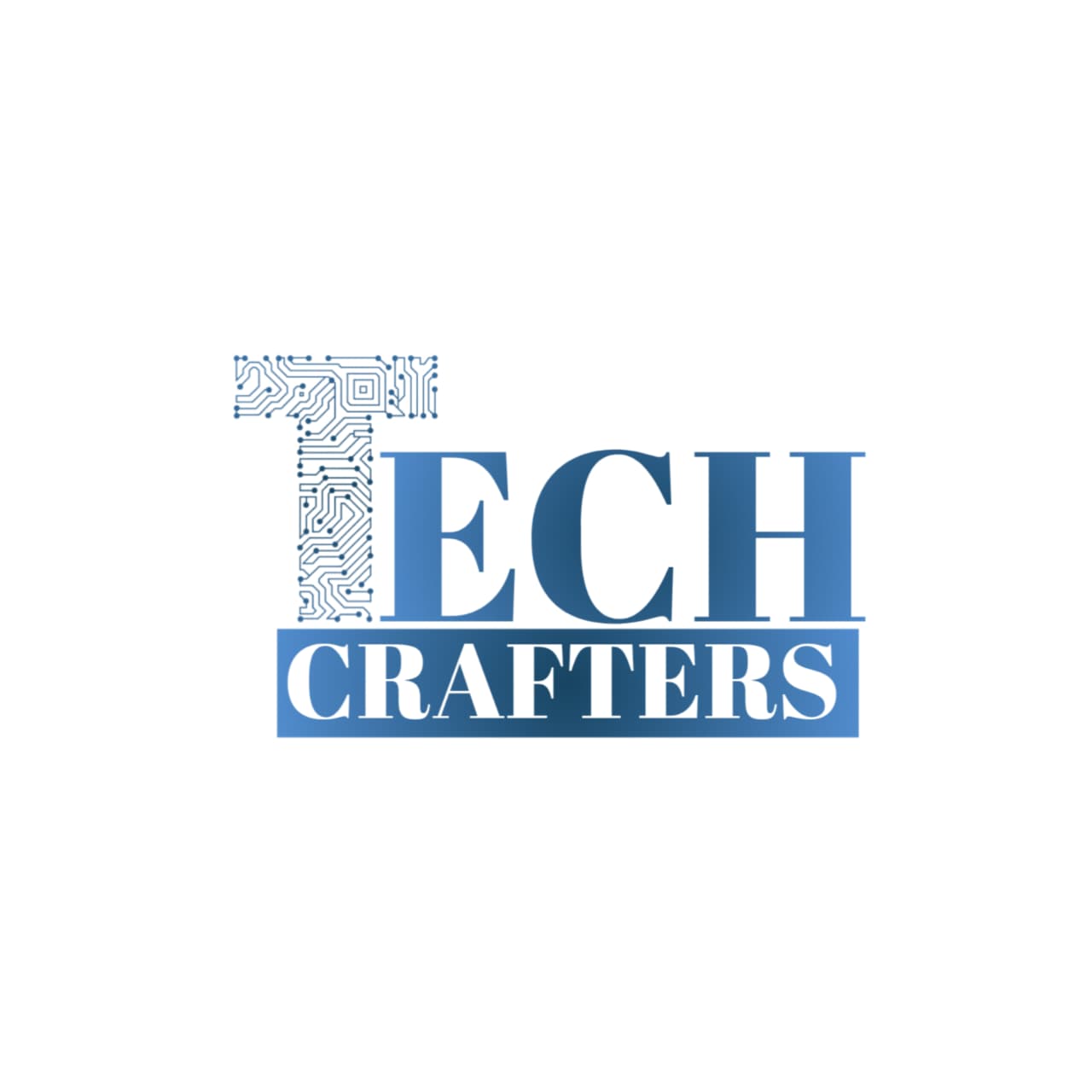 Tech Crafters logo